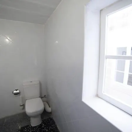 公寓 Ht2- Heritage Treasure By Vallettastay *