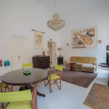 Ht2- Heritage Treasure By Vallettastay 瓦莱塔