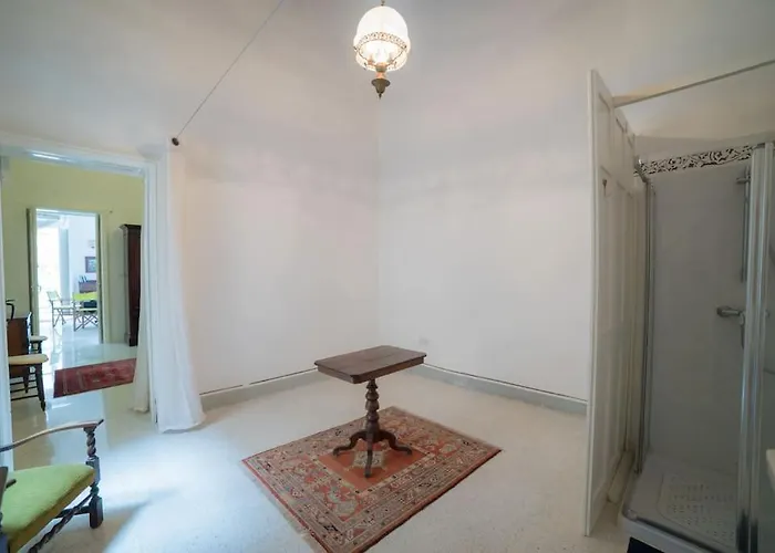 Apartamento Ht2- Heritage Treasure By Vallettastay La Valeta