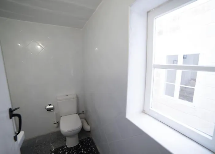 Apartamento Ht2- Heritage Treasure By Vallettastay *