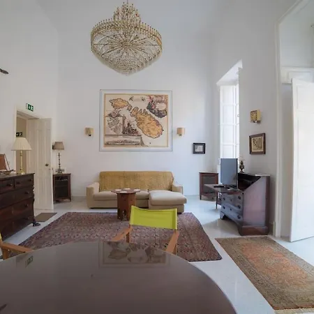 Ht2- Heritage Treasure By Vallettastay 아파트 발레타