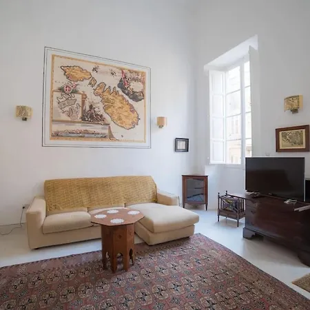 Ht2- Heritage Treasure By Vallettastay 아파트 발레타