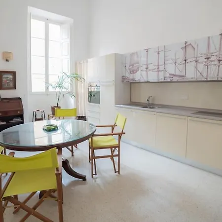 아파트 Ht2- Heritage Treasure By Vallettastay 발레타