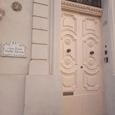 Ht2- Heritage Treasure By Vallettastay 발레타