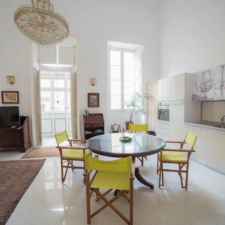 Ht2- Heritage Treasure By Vallettastay * Valletta