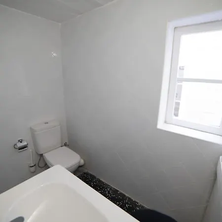 아파트 Ht2- Heritage Treasure By Vallettastay 발레타