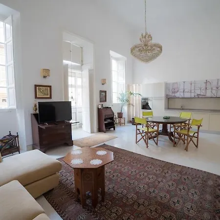 Ht2- Heritage Treasure 2 Apartment Valletta