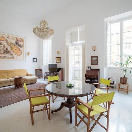 Ht2- Heritage Treasure By Vallettastay Apartament Valletta