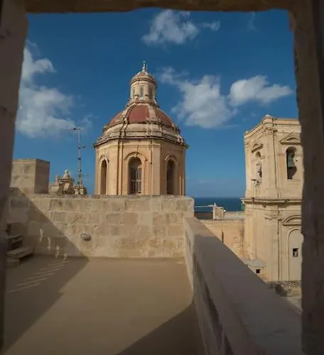 Apartamento Ht2- Heritage Treasure By Vallettastay