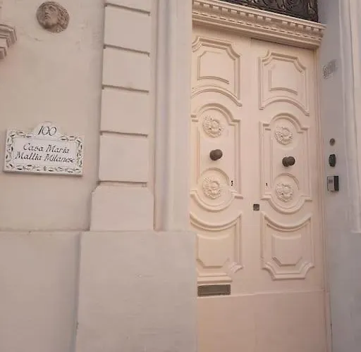 Ht2- Heritage Treasure By Vallettastay La Valeta