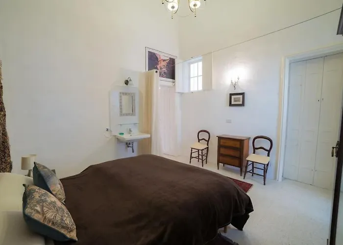 Ht2- Heritage Treasure By Vallettastay Apartamento La Valeta