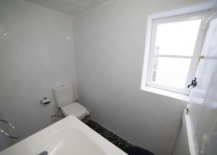 Apartamento Ht2- Heritage Treasure By Vallettastay La Valeta