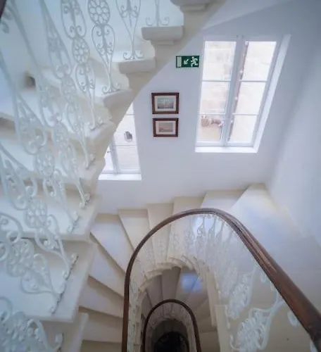 Ht2- Heritage Treasure By Vallettastay